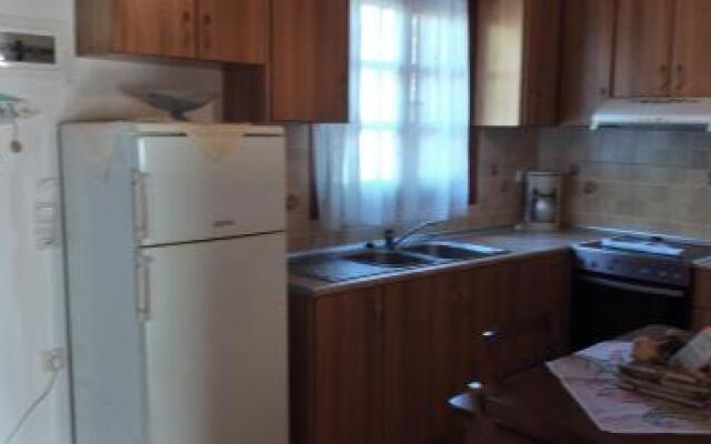 Athina Apartments