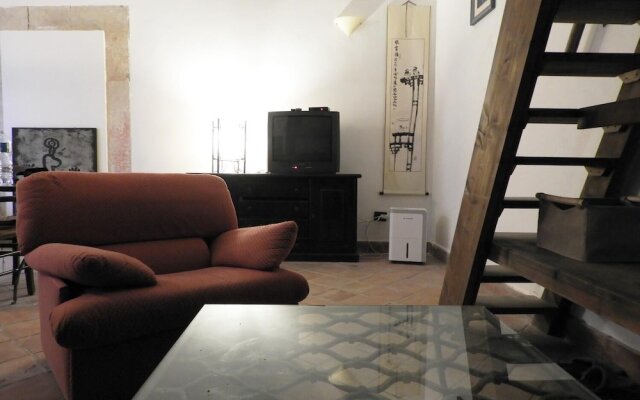 Elettra Studio Apartment