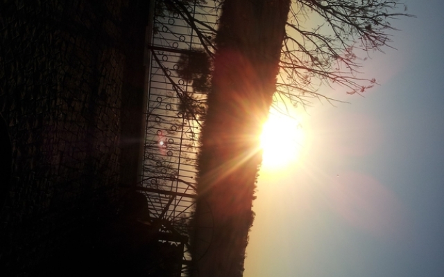 Silver Streams Lodge