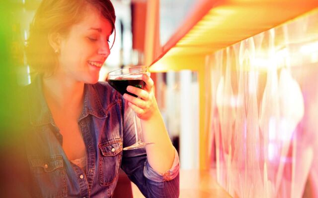 Novotel Manila Araneta City Hotel