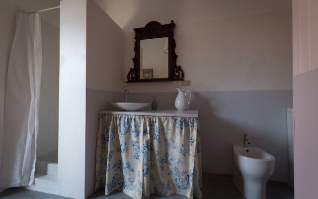 La Lunigiana a Dima's house