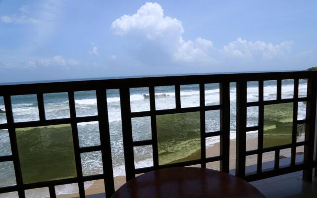 Searock Beach Resort