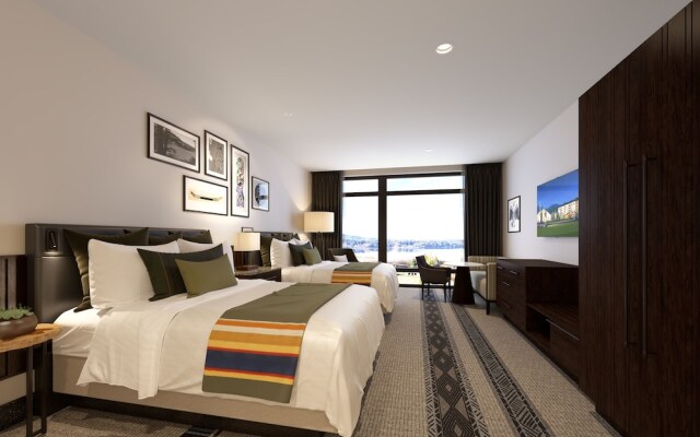 7 Cedars Hotel & Casino