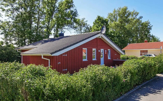 Three-Bedroom Holiday home in Grömitz 7