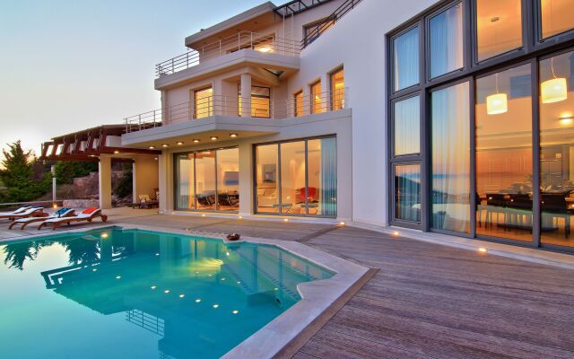 Villa Take Off