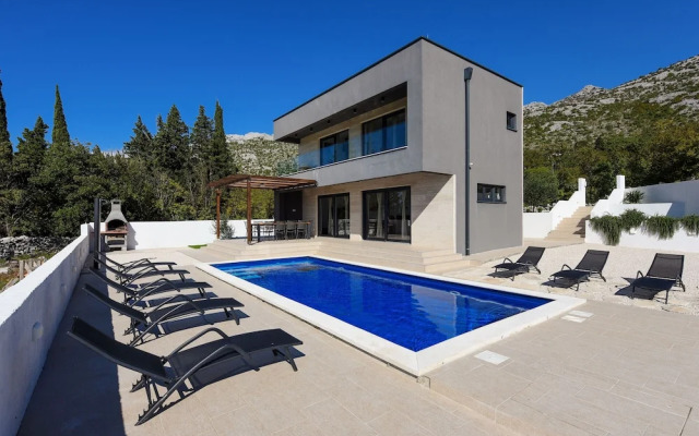 Villa Royal Promons