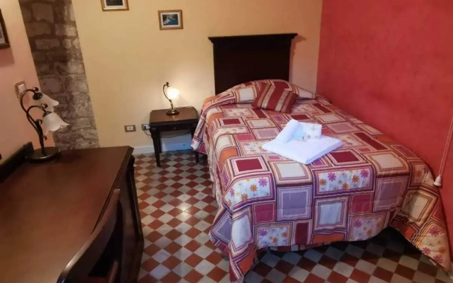 Palazzo 'Il Cavaliere' - B&B di Charme
