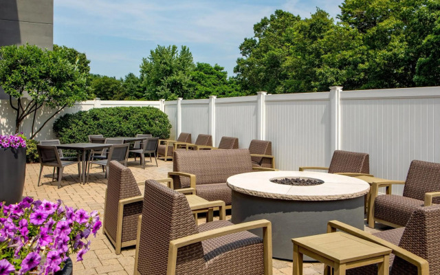 Courtyard by Marriott Boston Marlborough