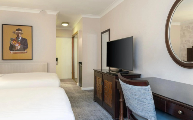 Delta Hotels by Marriott Tudor Park Country Club