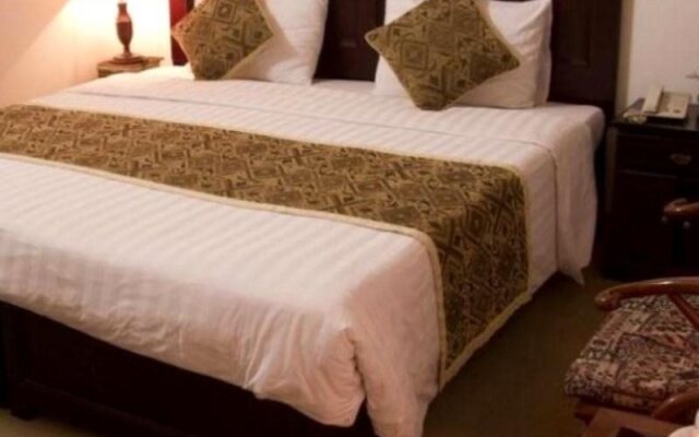 Best Residence in Hanoi Centre