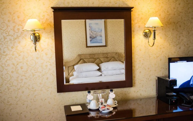 Casa Boyana Boutique Hotel