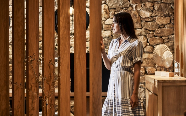 Mykonos Bliss - Cozy Suites, Adults Only Hotel