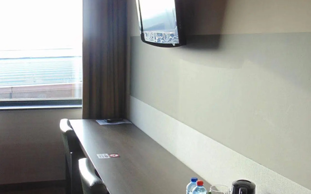 Hotel Stayen