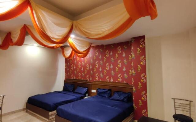 Hotel The Best Relax Inn