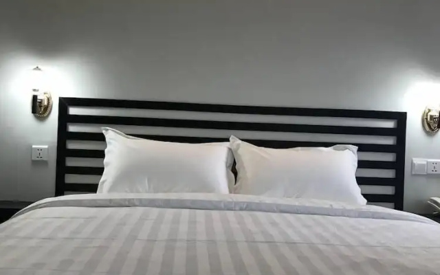 Hotel Chom Chao City