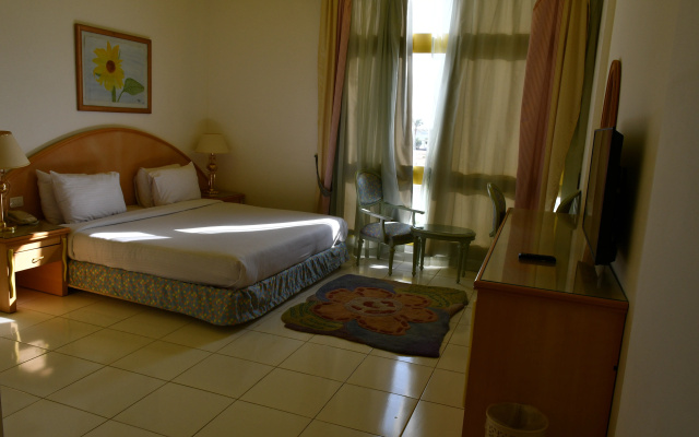 Sun Resort Aqua Park Sharm El-Sheikh
