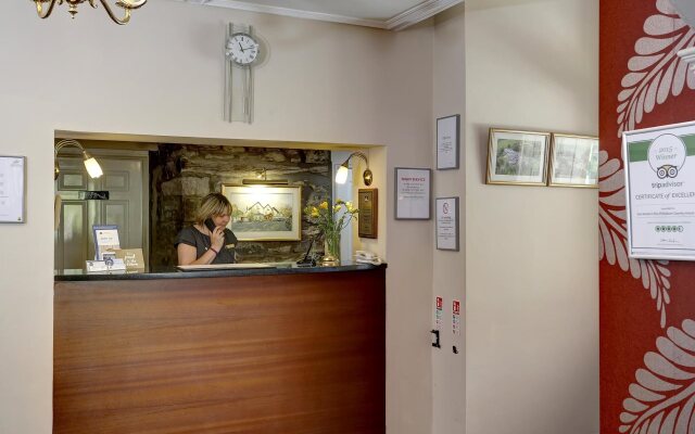Philipburn Hotel, BW Signature Collection