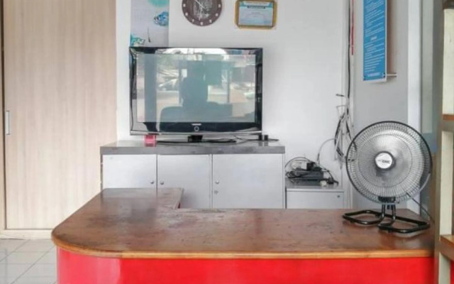 LaPonca Residence Pondok Cabe Syariah RedPartner