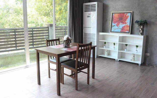 PK Villa