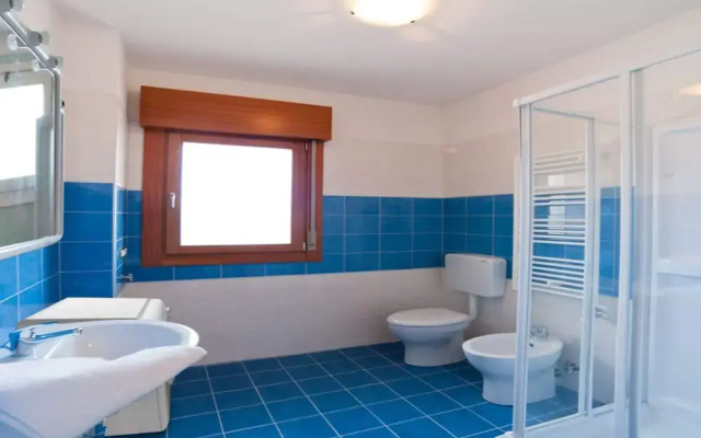 Holiday Flat Galeria Gran Mado in Caorle