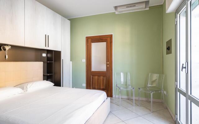 Giorgi Homes - Cozy Apartment by Wonderful Italy