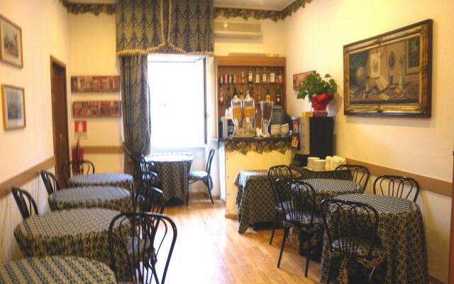 Hotel Margaret