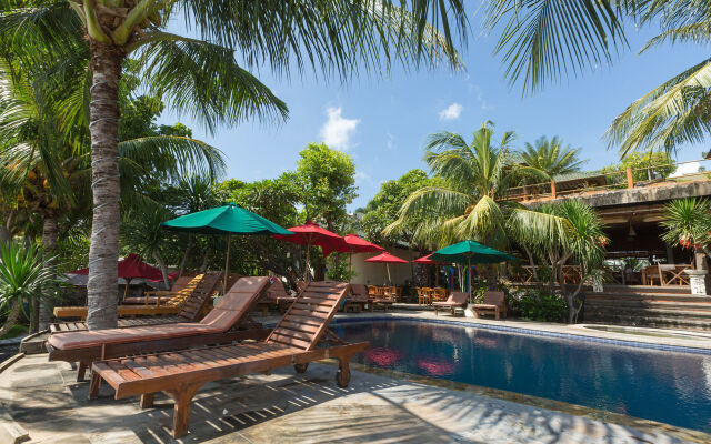Puri Wirata Dive Resort and Spa