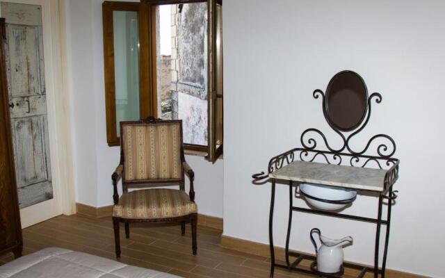 Dimora & Spa Il Cerchio di Lullo
