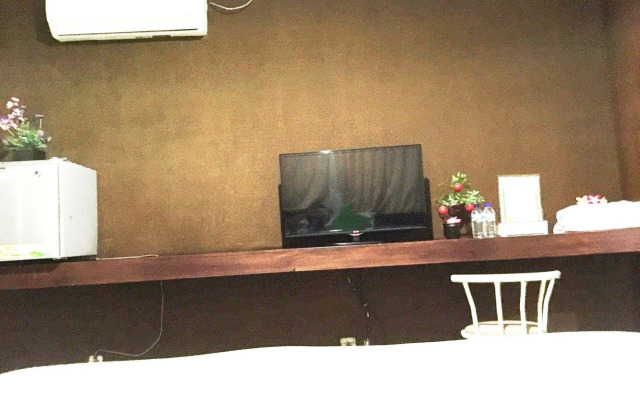 Dedy Beach Inn