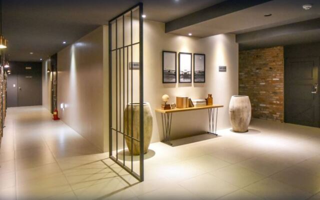 Sorgente Business Hotel