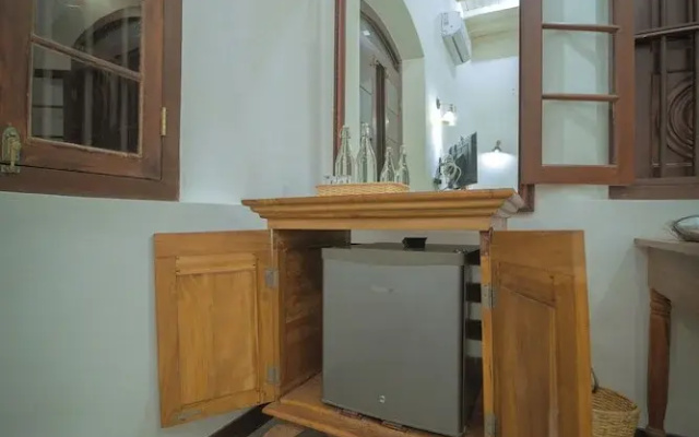 Idda Bouqtiue Villa