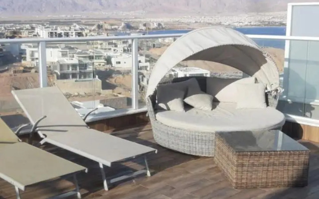 VIP Pentathoses Eilat