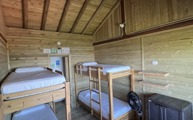 Loma Nevada Minca Hotel