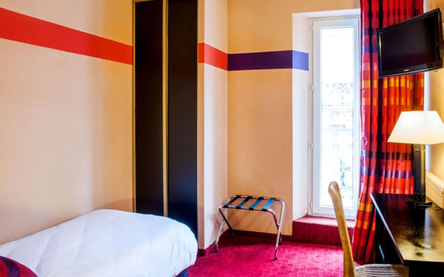 Hotel Saint Sauveur