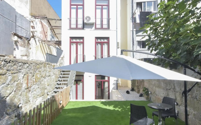 Oporto Charming Apartments