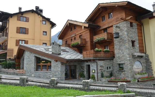 Maison Saint Jean
