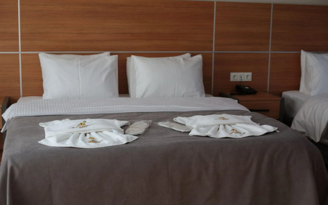 Kacar Business Hotel