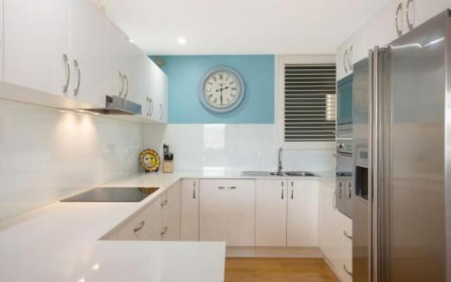 Wharf Apartment Unit 5