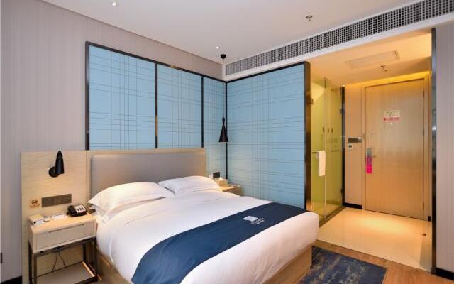 Echarm Hotel Kunming Henglong Plaza