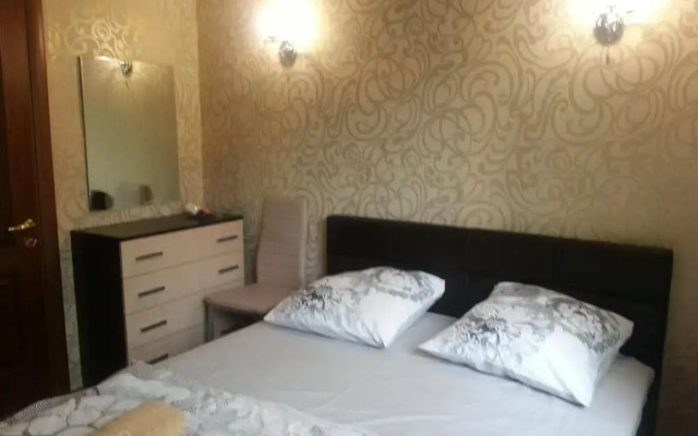 Мини-отель Валенсия