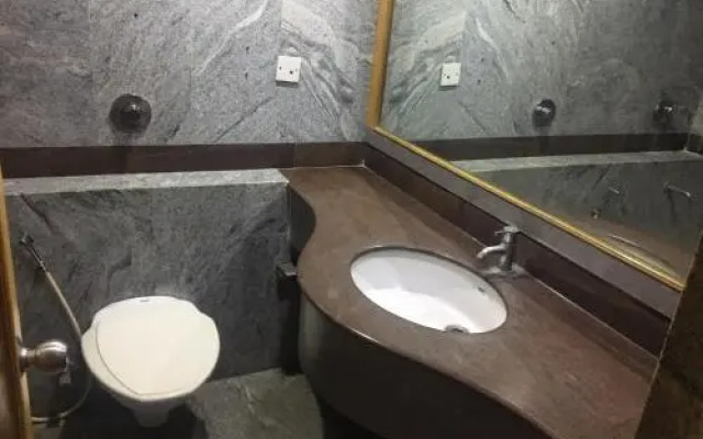 ASR Guesthouse