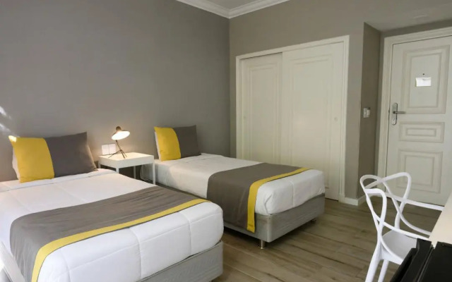 Midtown Boutique Hotel