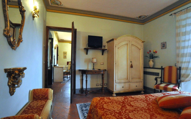 Relais Castelluccio Palusse
