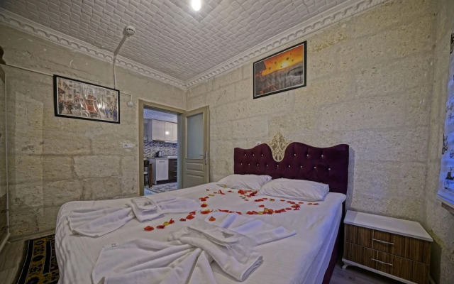 Epoch Stone House