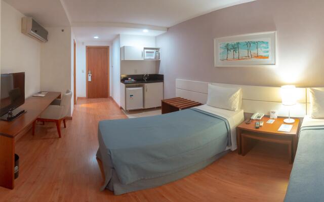 Salvador Business & Flat by Avectur