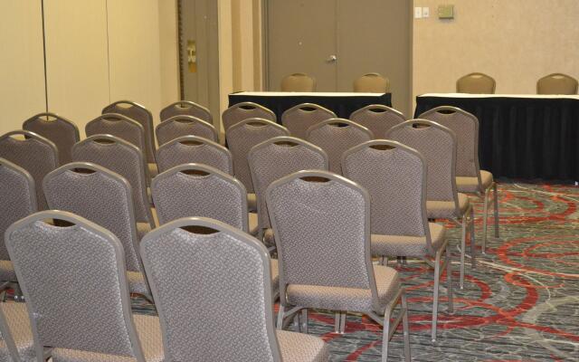 Holiday Inn Houston S - Nrg Area - Medical Center by IHG