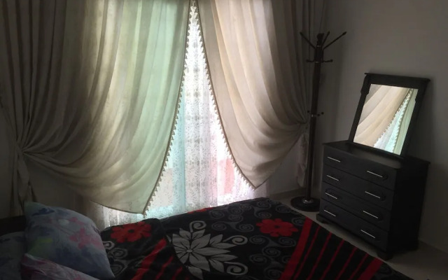 Appartement de Luxe Wilaya Tetouan