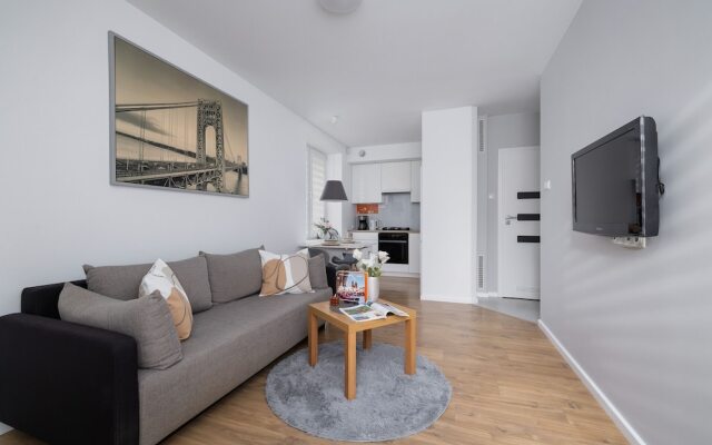 Apartment Kotlarska Cracow by Renters