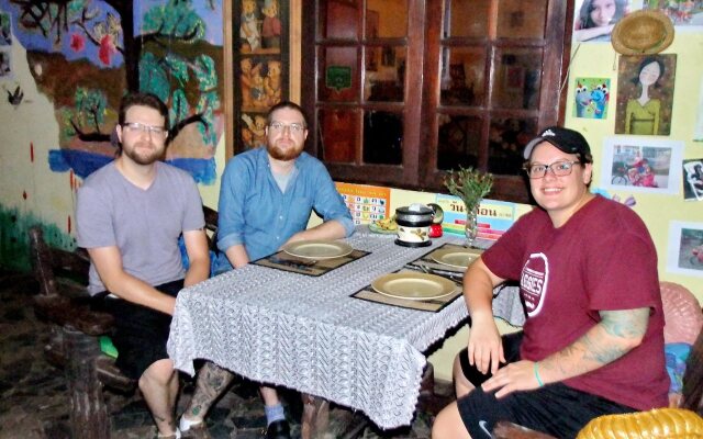 Lamai Homestay And Guesthouse