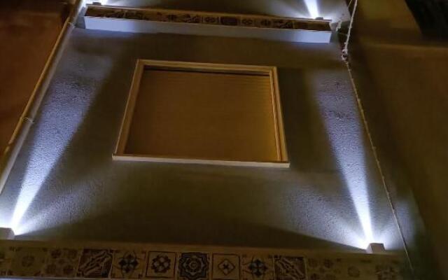 il Nido Azzurro Marzamemi - CIR 19089014C223341